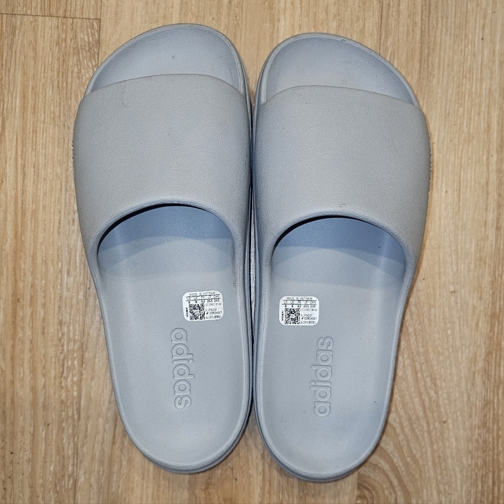 Adidas Adilette Lumia Slides